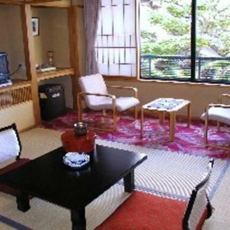 Wakaba Ryokan / Vacation Stay 29366 Sakata Exteriör bild