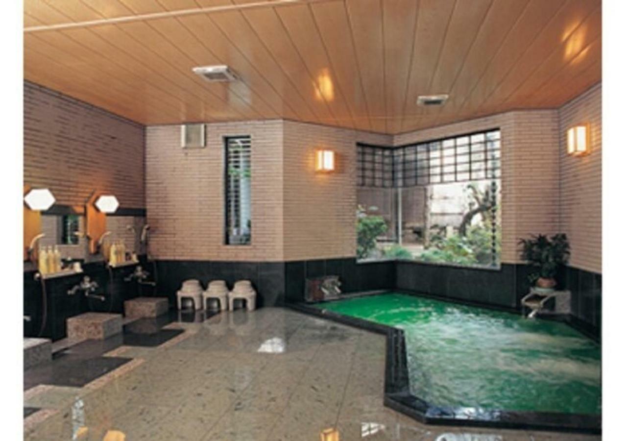 Wakaba Ryokan / Vacation Stay 29366 Sakata Exteriör bild