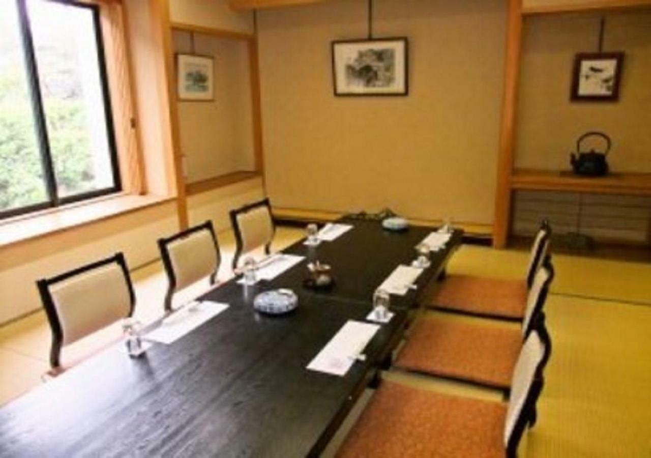 Wakaba Ryokan / Vacation Stay 29366 Sakata Exteriör bild