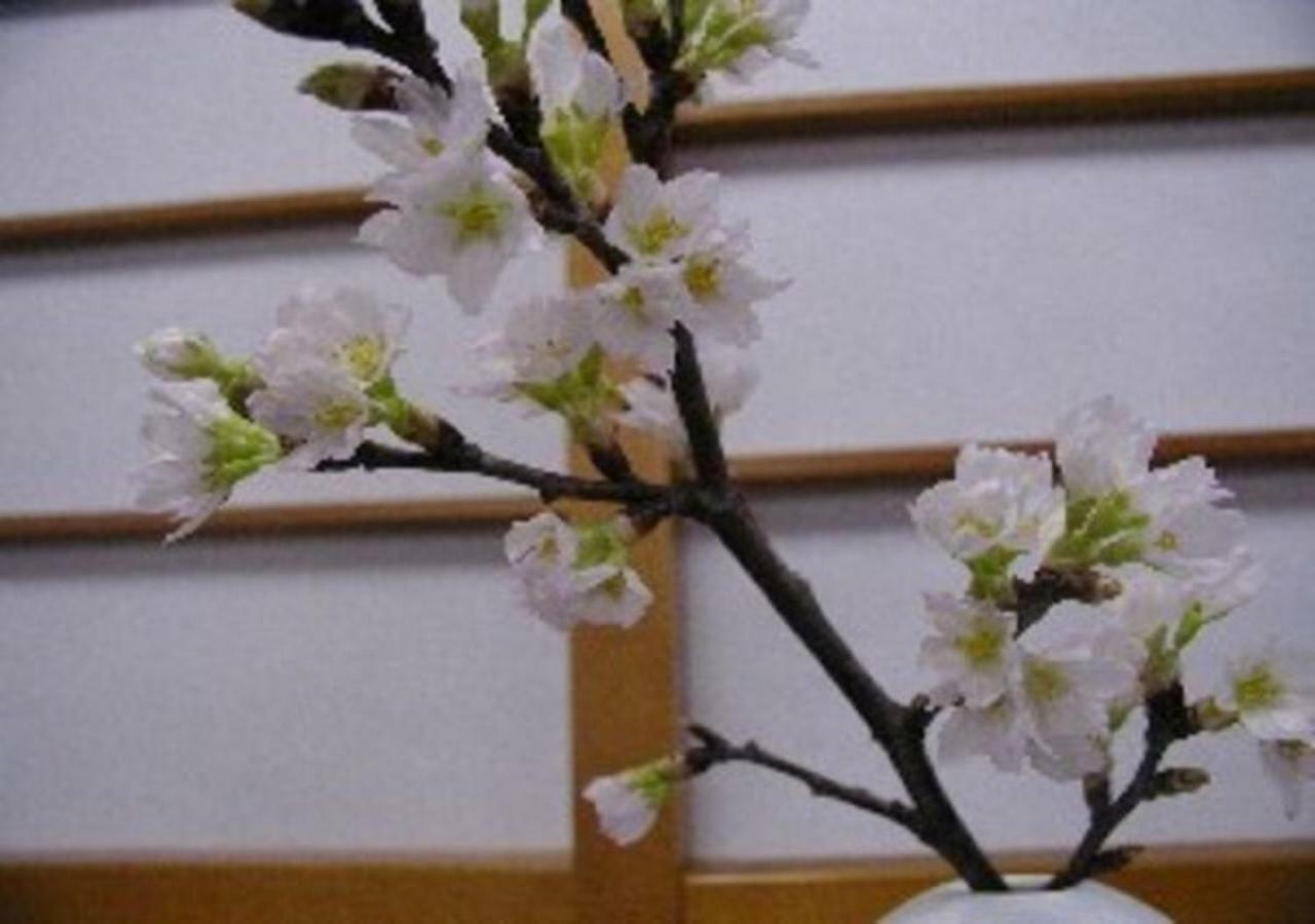 Wakaba Ryokan / Vacation Stay 29366 Sakata Exteriör bild