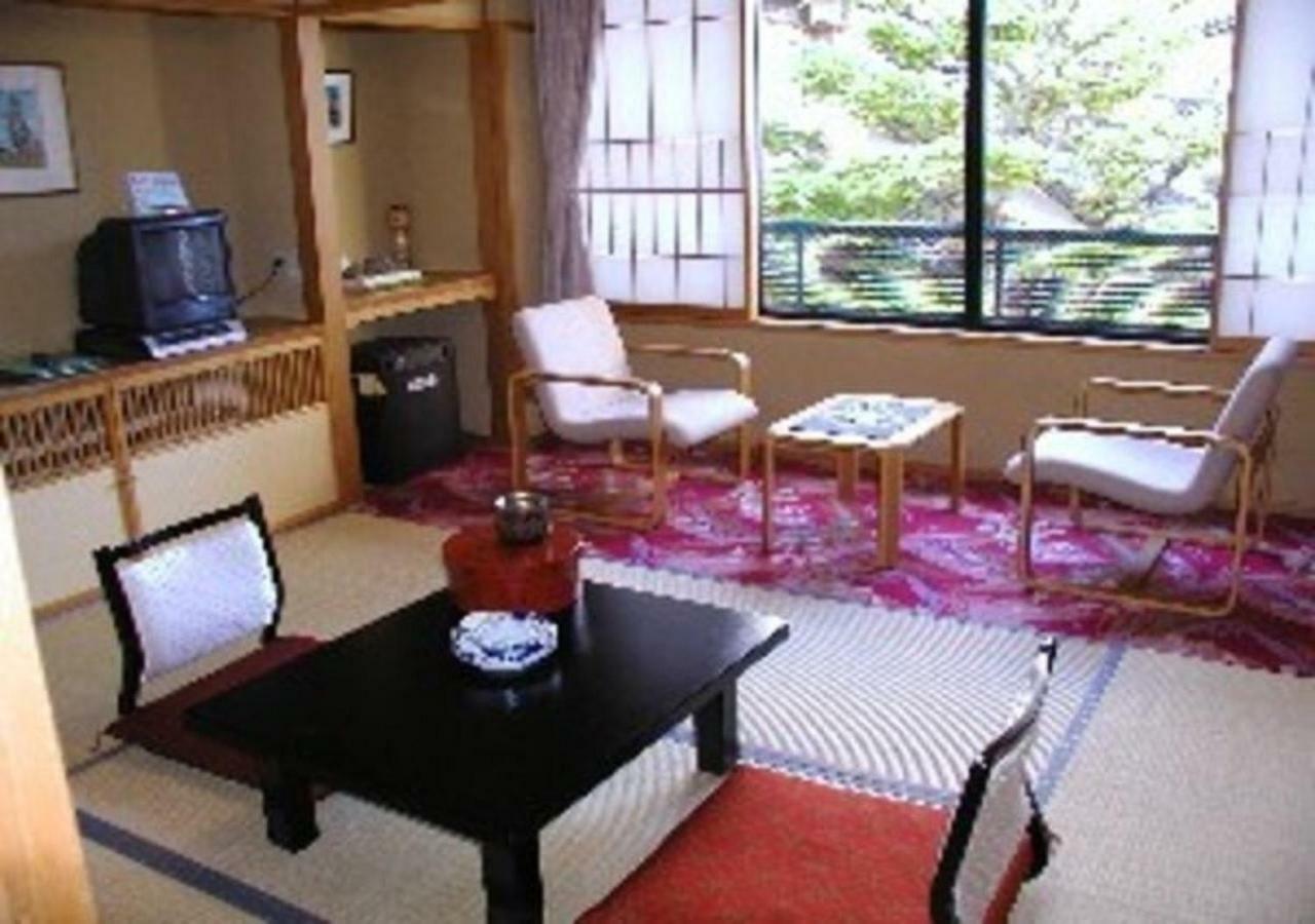 Wakaba Ryokan / Vacation Stay 29366 Sakata Exteriör bild